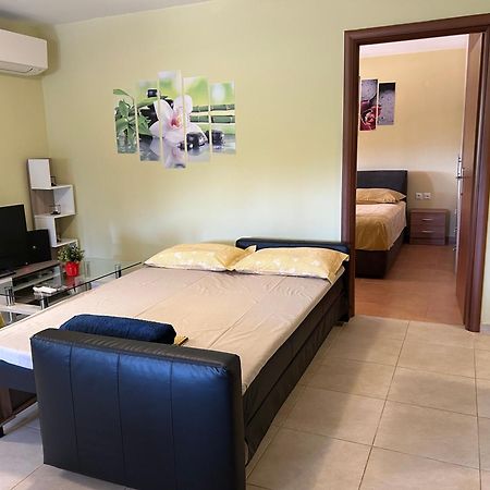 Sunshine Apartment Ioannina Eksteriør billede