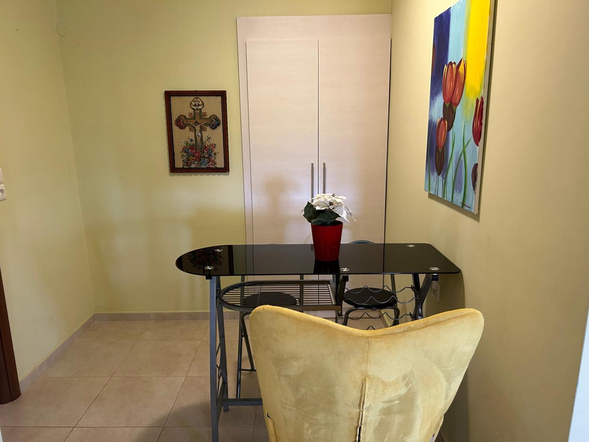 Sunshine Apartment Ioannina Eksteriør billede